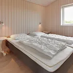 Sorella - 800m From The Sea By Interhome Prázdninový dům Hvide Sande