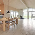 Sorella - 800m From The Sea By Interhome * Hvide Sande