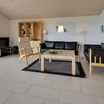Prázdninový dům Sorella - 800m From The Sea By Interhome Hvide Sande