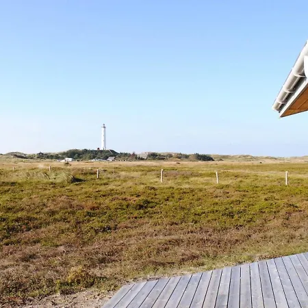 Sorella - 800m From The Sea In Western Jutland By Interhome *