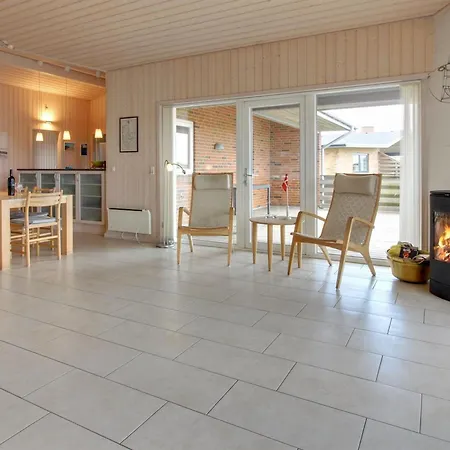 Sorella - 800m From The Sea By Interhome Hvide Sande