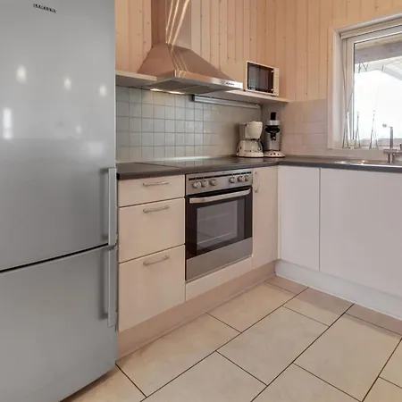 Feriehus Sorella - 800m From The Sea By Interhome