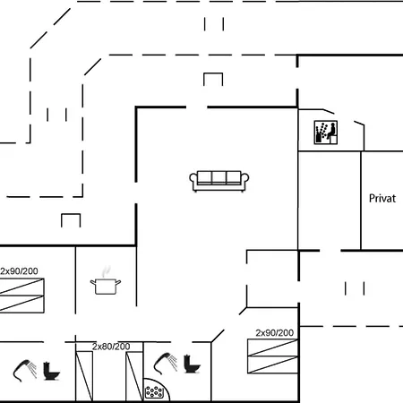 Sorella - 800m From The Sea By Interhome